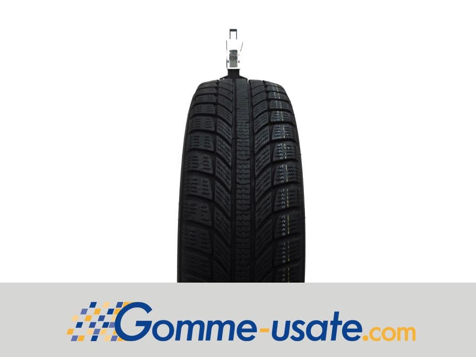 Thumb GT Radial Gomme Usate GT Radial 185/65 R15 88T Champiro Winter Pro M+S (65%) pneumatici usati Invernale_2